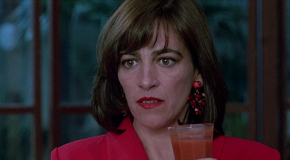 神経衰弱ぎりぎりの女たちの画像