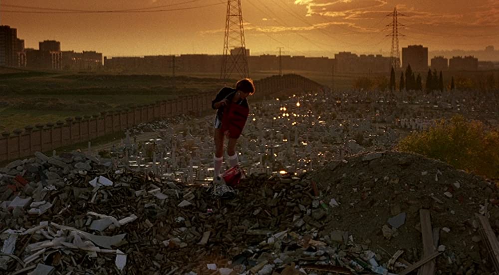 神経衰弱ぎりぎりの女たちの画像