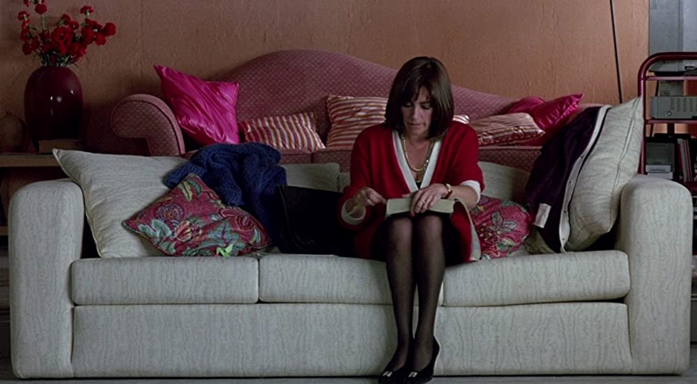 神経衰弱ぎりぎりの女たちの画像