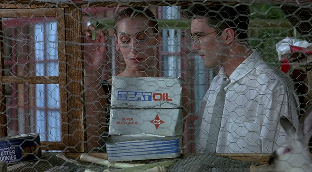 神経衰弱ぎりぎりの女たちの画像