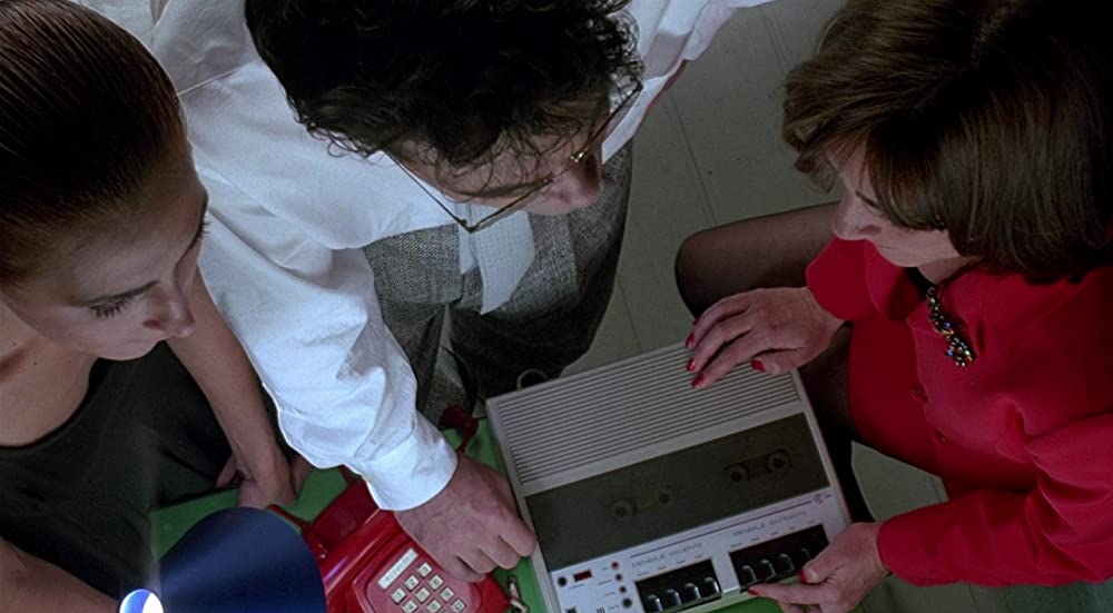 神経衰弱ぎりぎりの女たちの画像