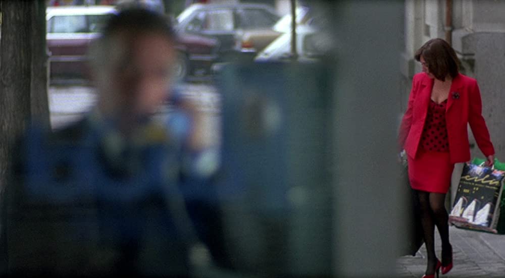 神経衰弱ぎりぎりの女たちの画像