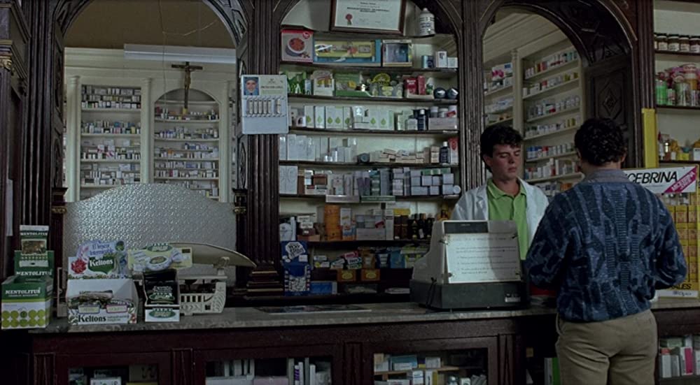 神経衰弱ぎりぎりの女たちの画像