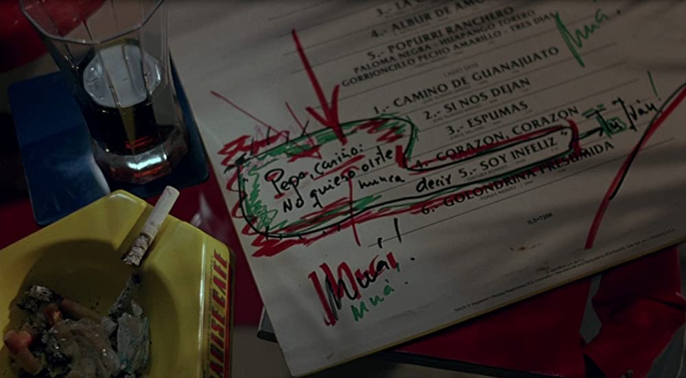 神経衰弱ぎりぎりの女たちの画像