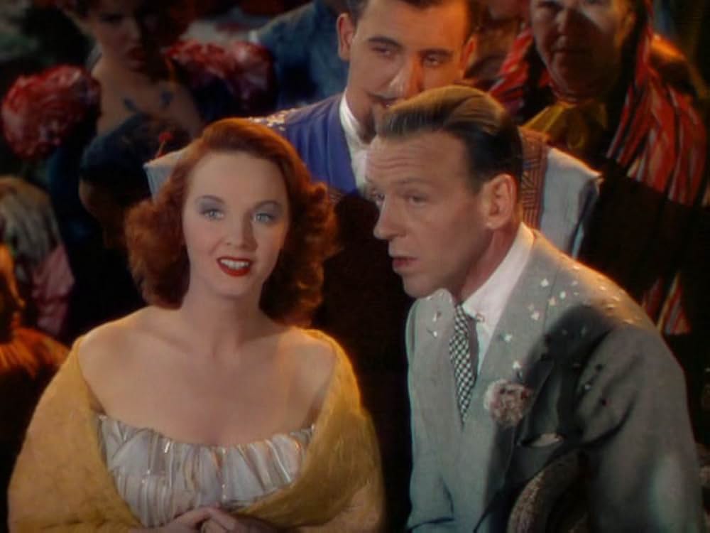 ヨランダと盗賊／ヨランダと泥棒の画像