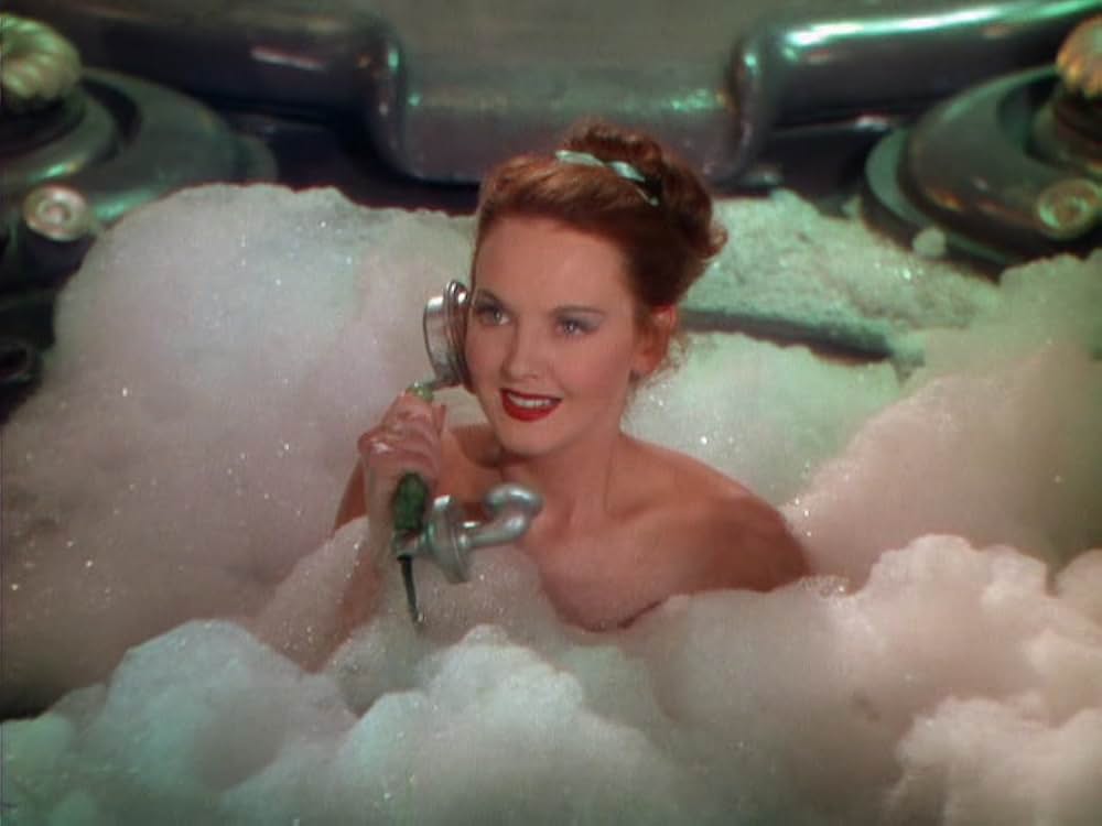 ヨランダと盗賊／ヨランダと泥棒の画像