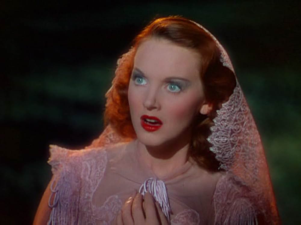 ヨランダと盗賊／ヨランダと泥棒の画像