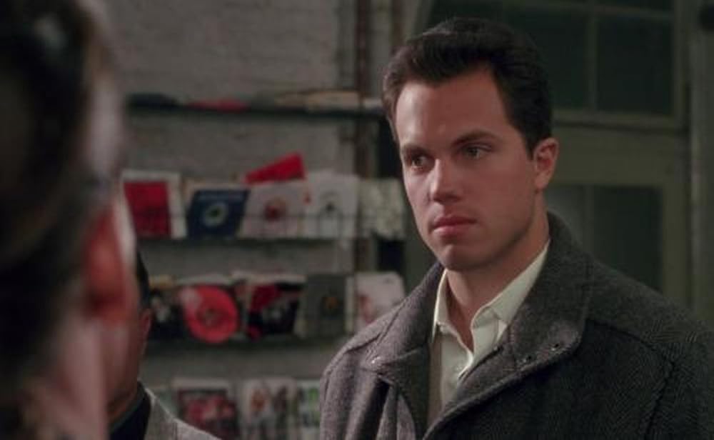 「パトリック・スウェイジ／復讐は我が胸に」アダム・ボールドウィンの画像