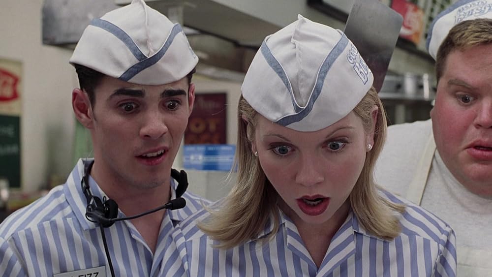 グッド・バーガーの画像