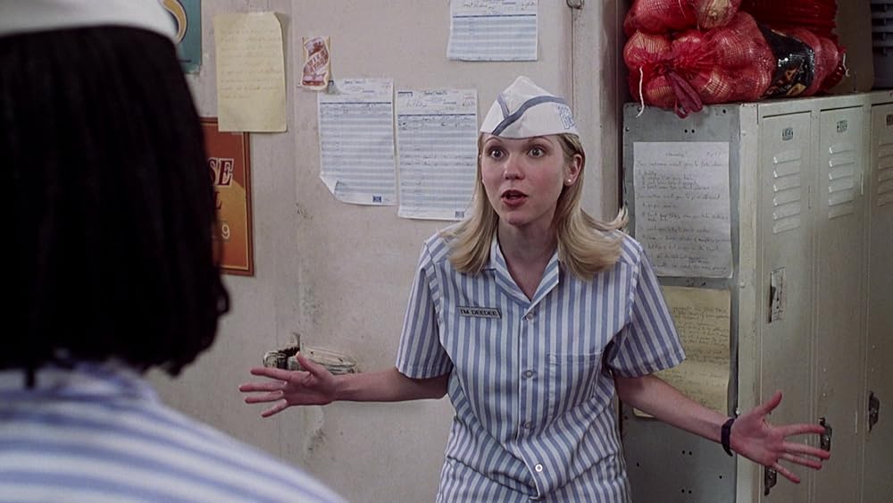 グッド・バーガーの画像