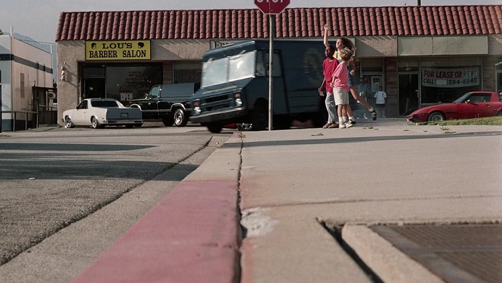 グッド・バーガーの画像