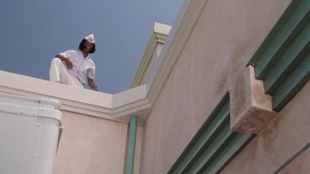 グッド・バーガーの画像