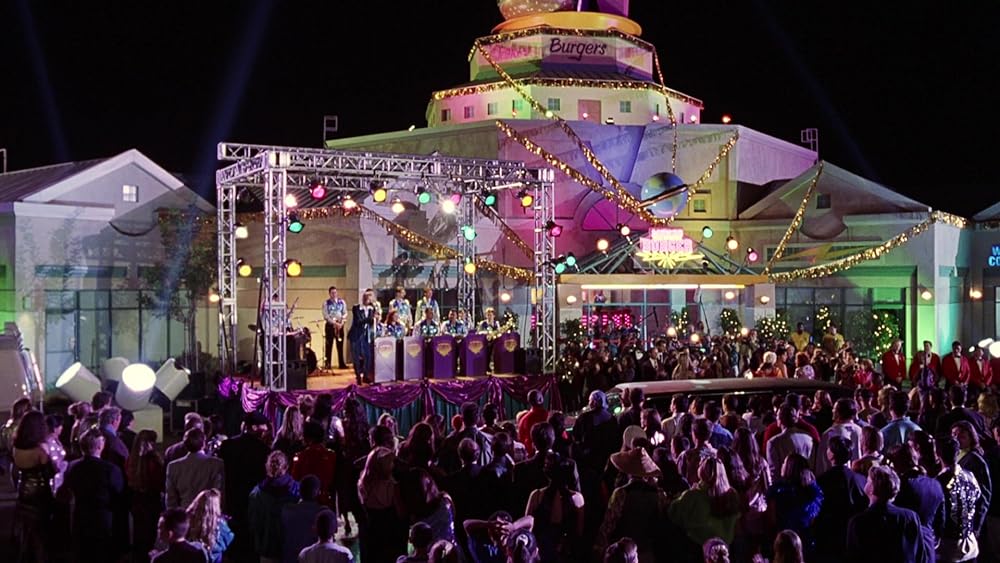 グッド・バーガーの画像