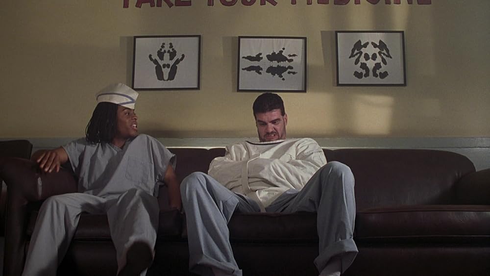 グッド・バーガーの画像