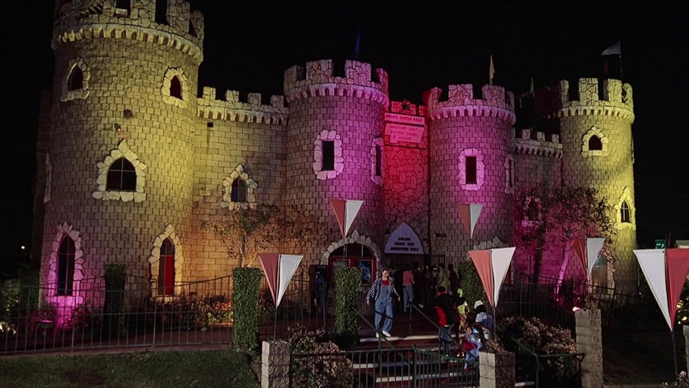 グッド・バーガーの画像