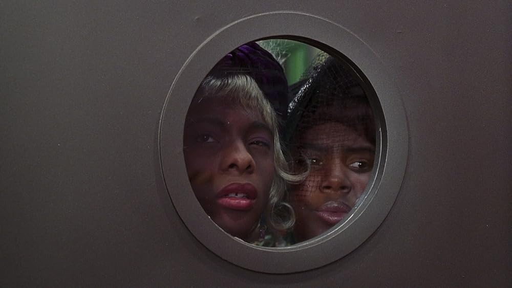 「グッド・バーガー」Kel Mitchell & キーナン・トンプソンの画像