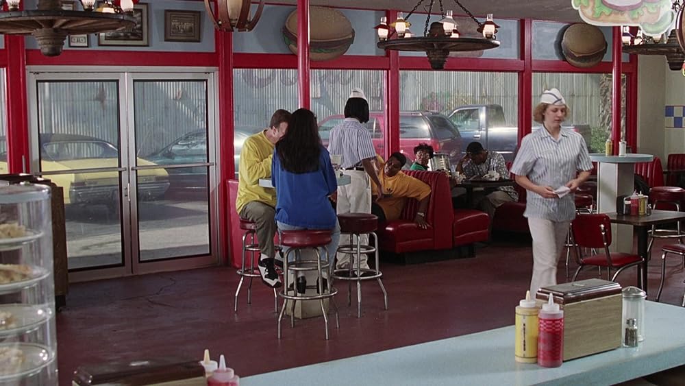 グッド・バーガーの画像