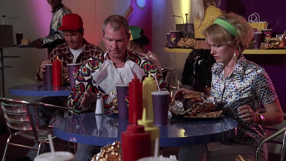 グッド・バーガーの画像