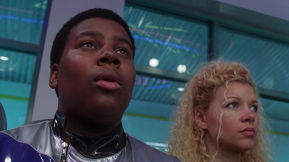 グッド・バーガーの画像