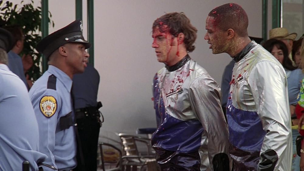 グッド・バーガーの画像