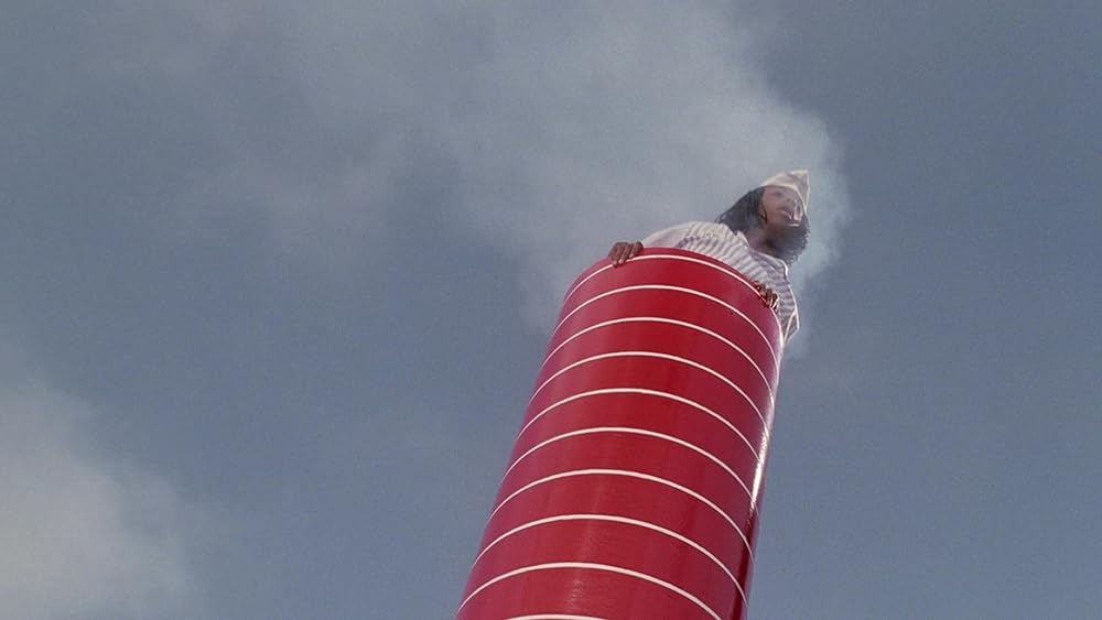 グッド・バーガーの画像