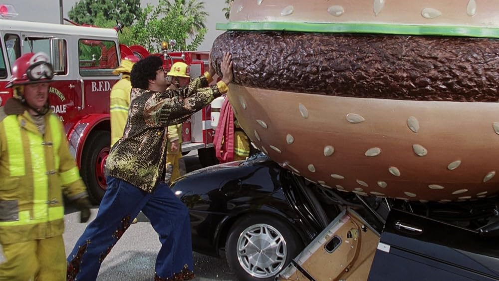 グッド・バーガーの画像