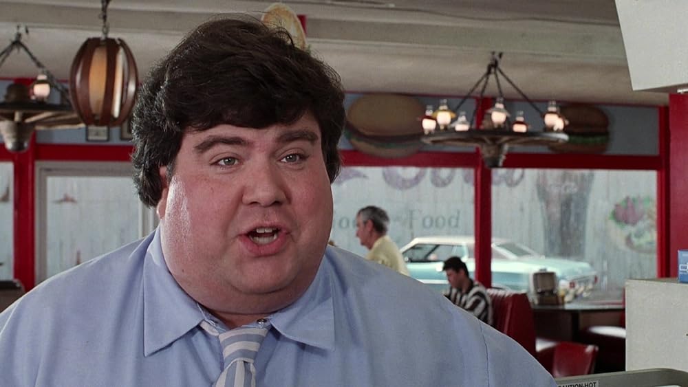 グッド・バーガーの画像