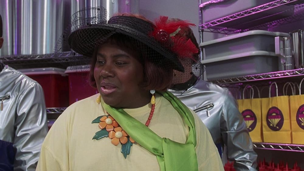 グッド・バーガーの画像