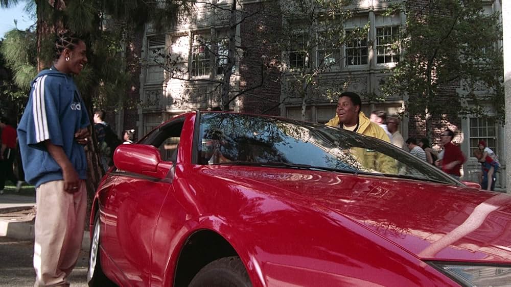 グッド・バーガーの画像