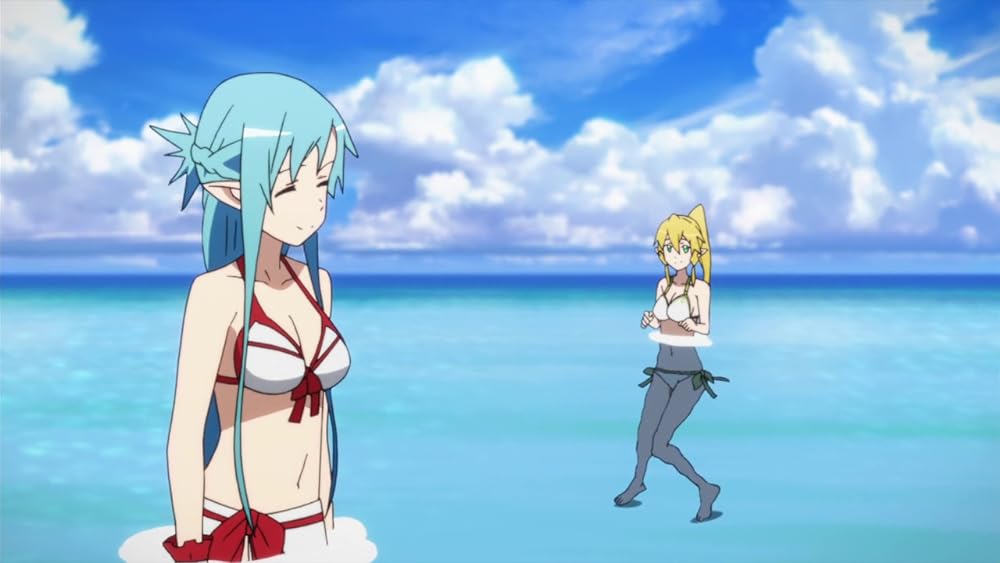 ソードアート・オンライン Extra Editionの画像