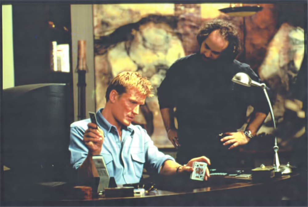 ブラックジャックの画像