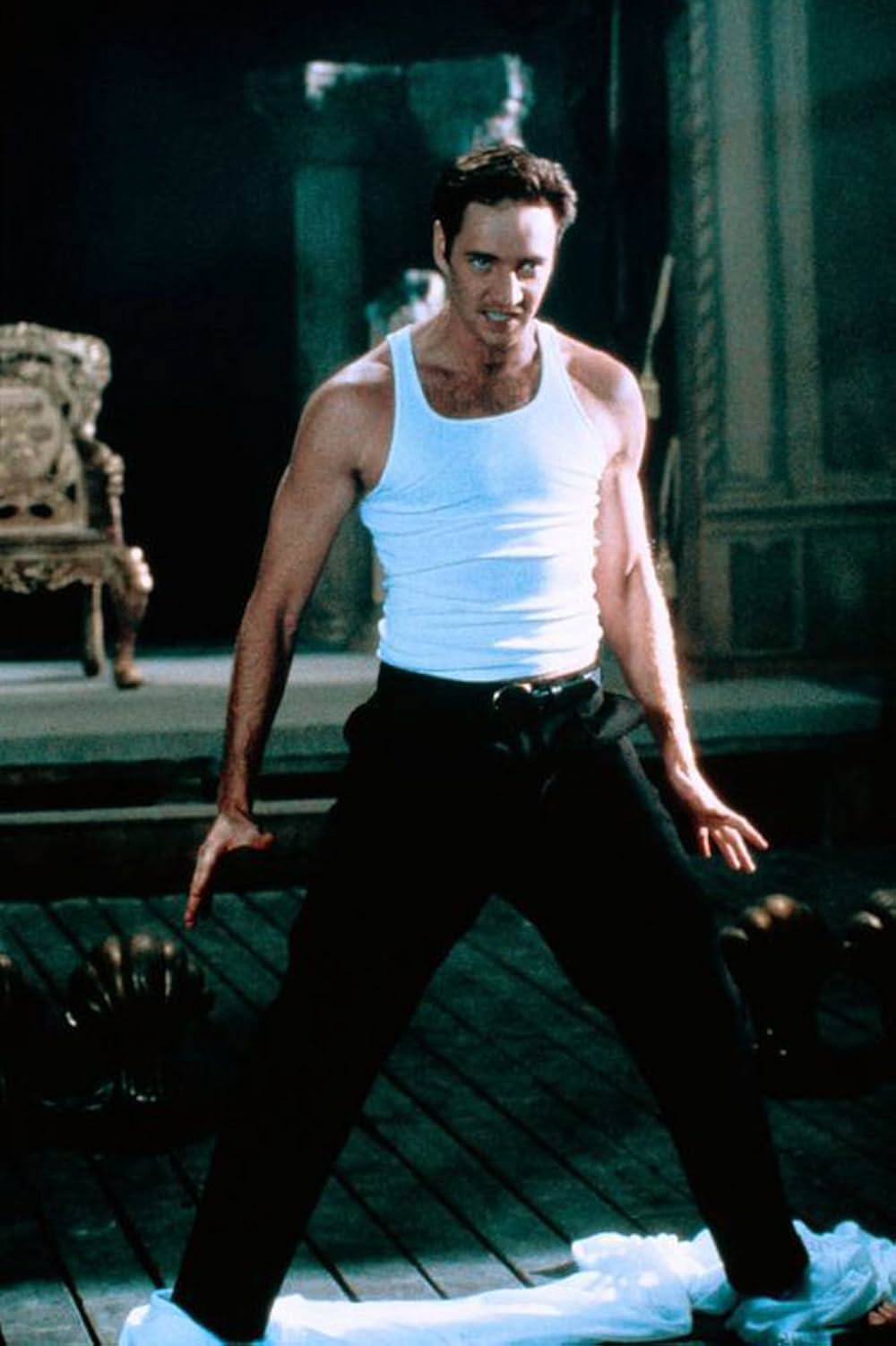 ブラックジャックの画像