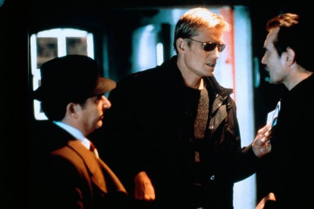 ブラックジャックの画像