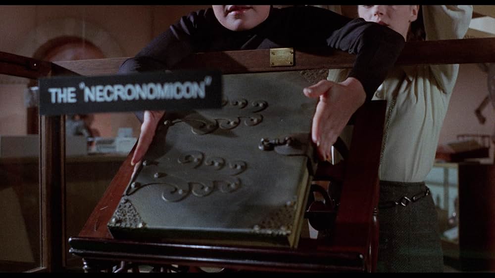 H・P・ラヴクラフトの ダンウィッチの怪の画像