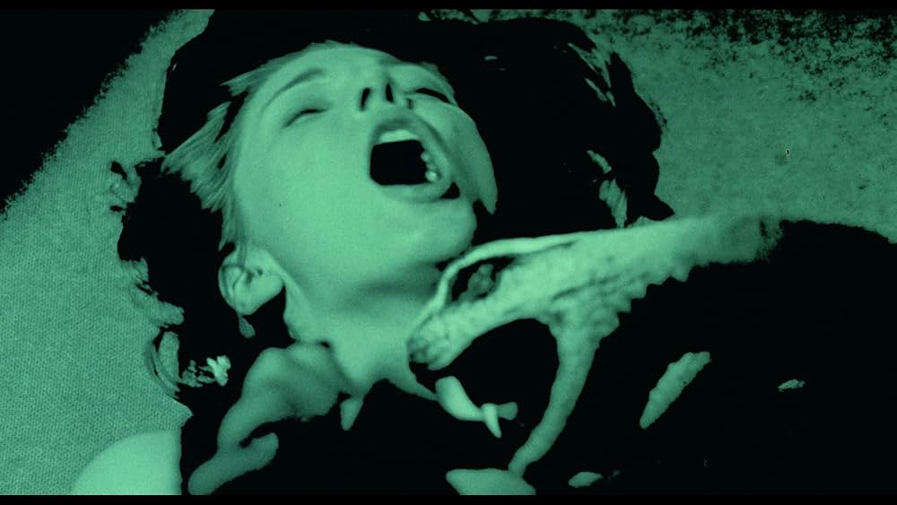 H・P・ラヴクラフトの ダンウィッチの怪の画像