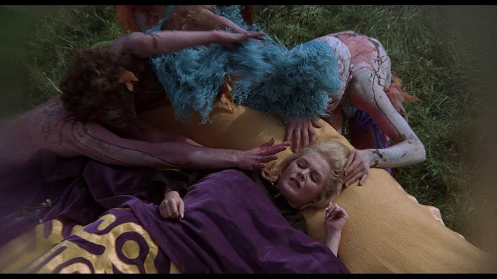 H・P・ラヴクラフトの ダンウィッチの怪の画像