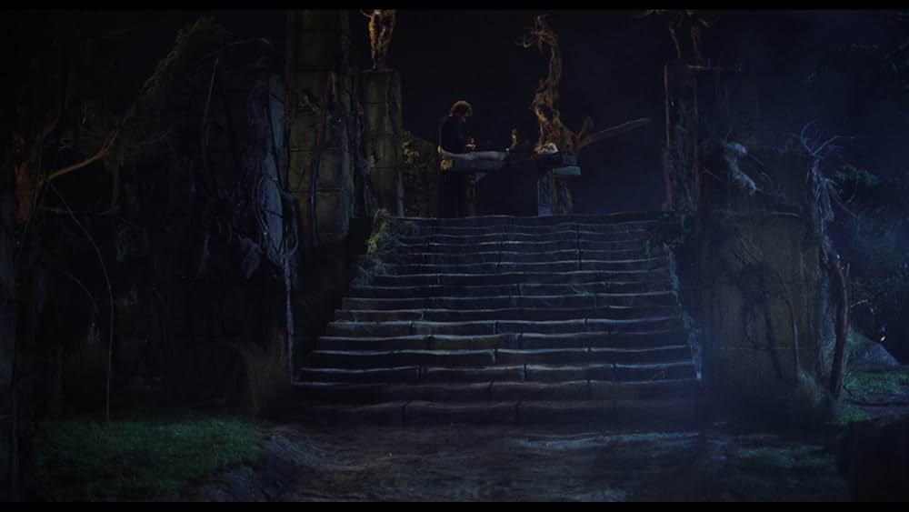 H・P・ラヴクラフトの ダンウィッチの怪の画像