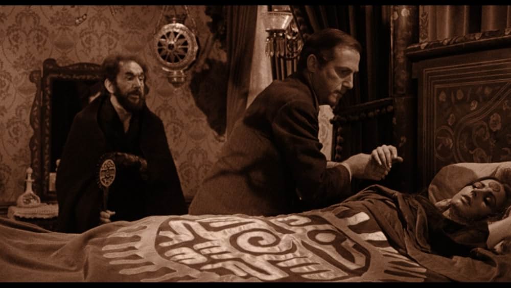 H・P・ラヴクラフトの ダンウィッチの怪の画像