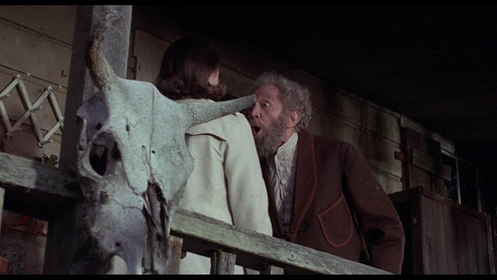 H・P・ラヴクラフトの ダンウィッチの怪の画像