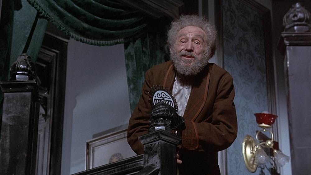 H・P・ラヴクラフトの ダンウィッチの怪の画像