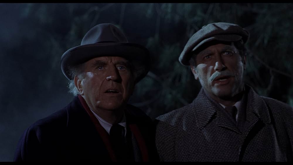 H・P・ラヴクラフトの ダンウィッチの怪の画像