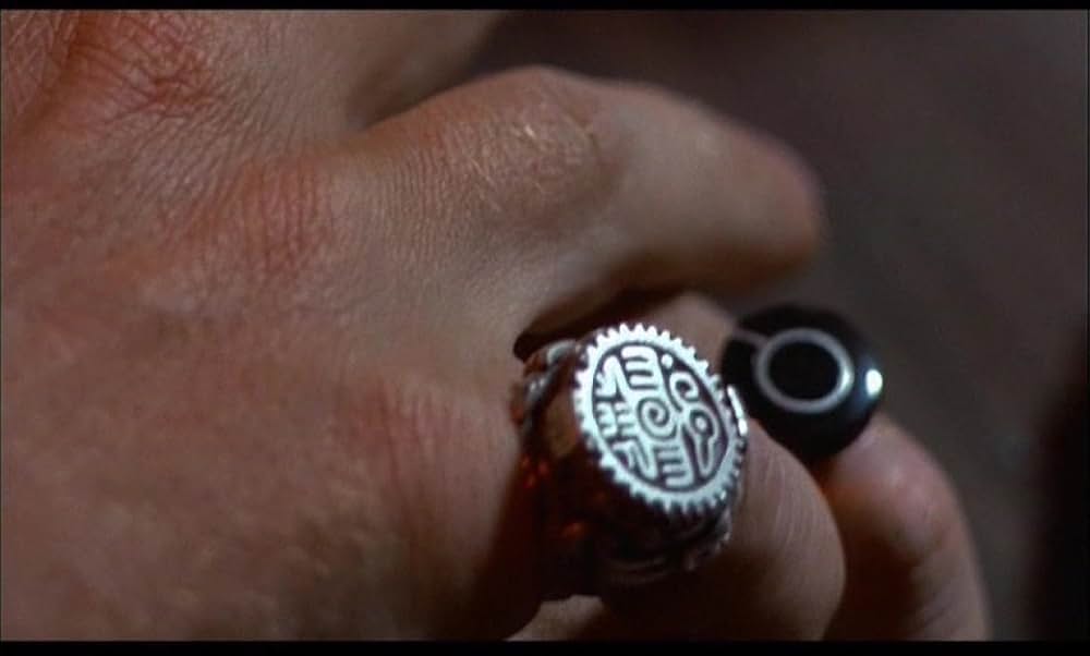 H・P・ラヴクラフトの ダンウィッチの怪の画像