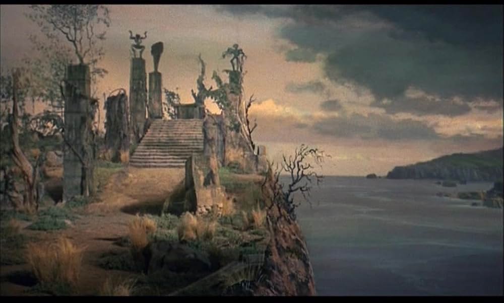 H・P・ラヴクラフトの ダンウィッチの怪の画像