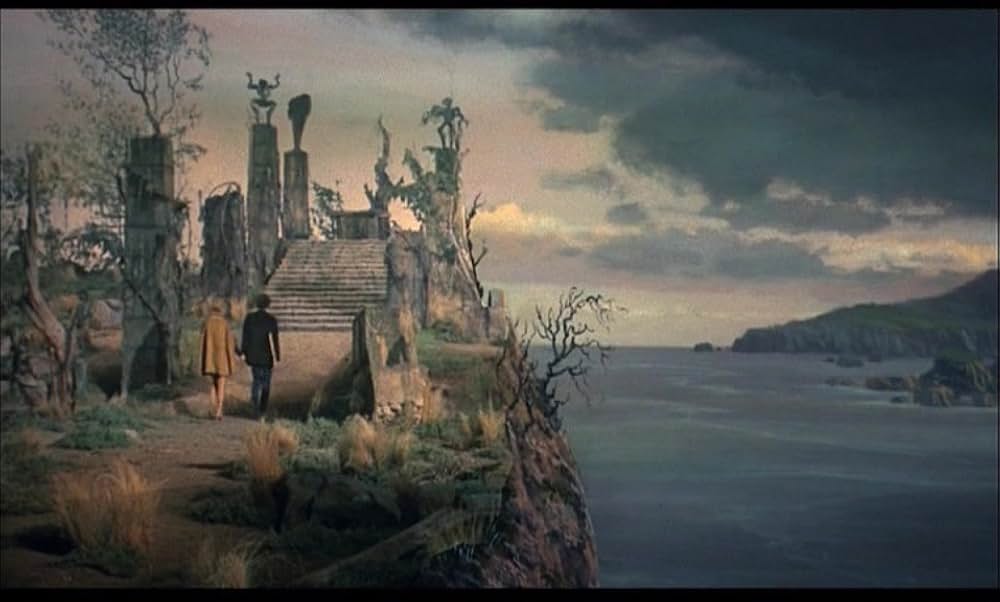 H・P・ラヴクラフトの ダンウィッチの怪の画像