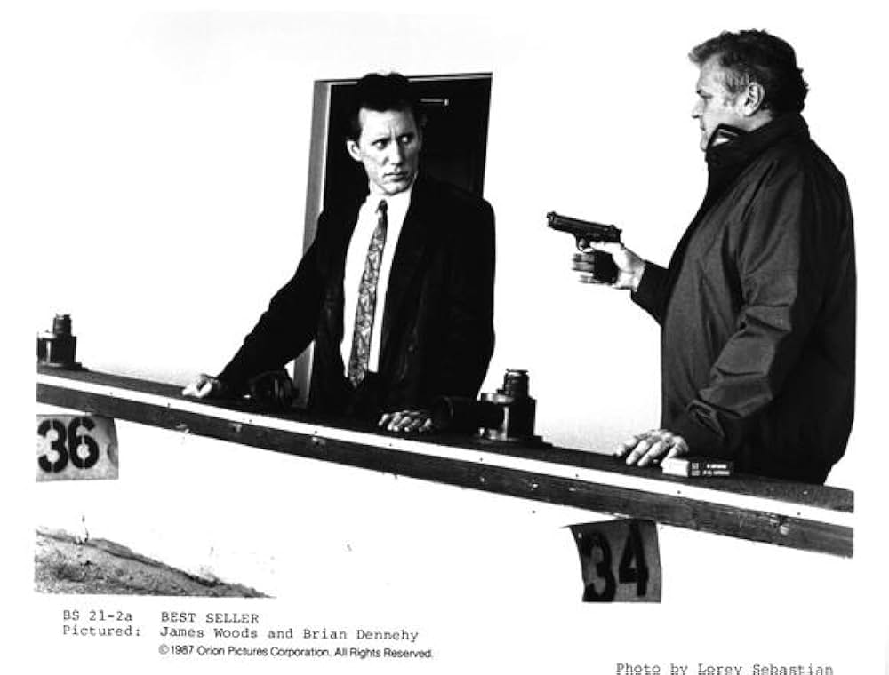 殺しのベストセラーの画像