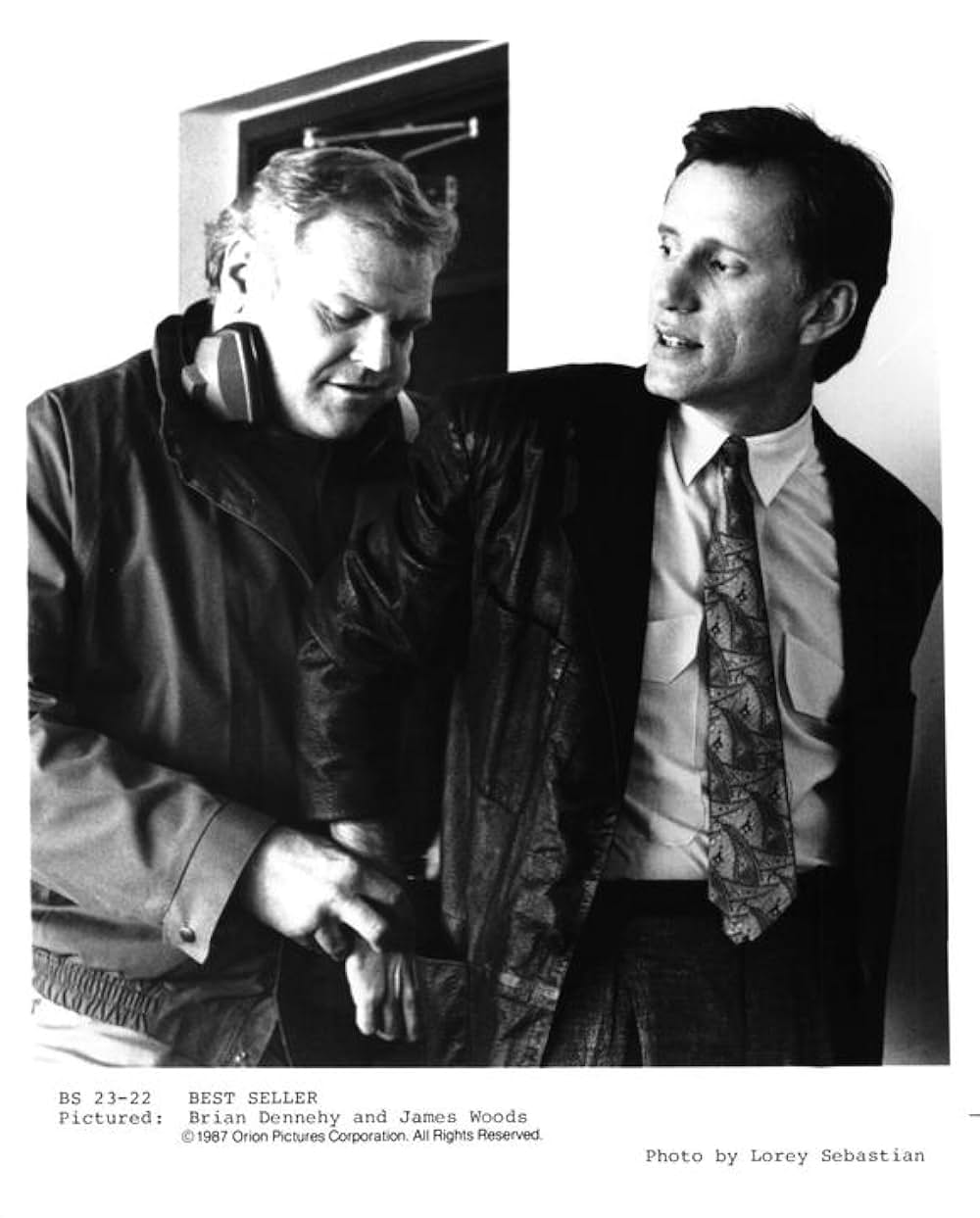 殺しのベストセラーの画像