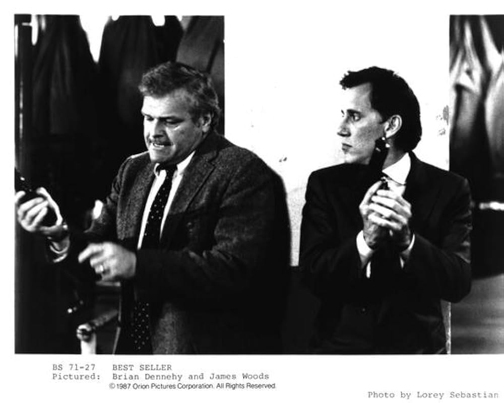 殺しのベストセラーの画像