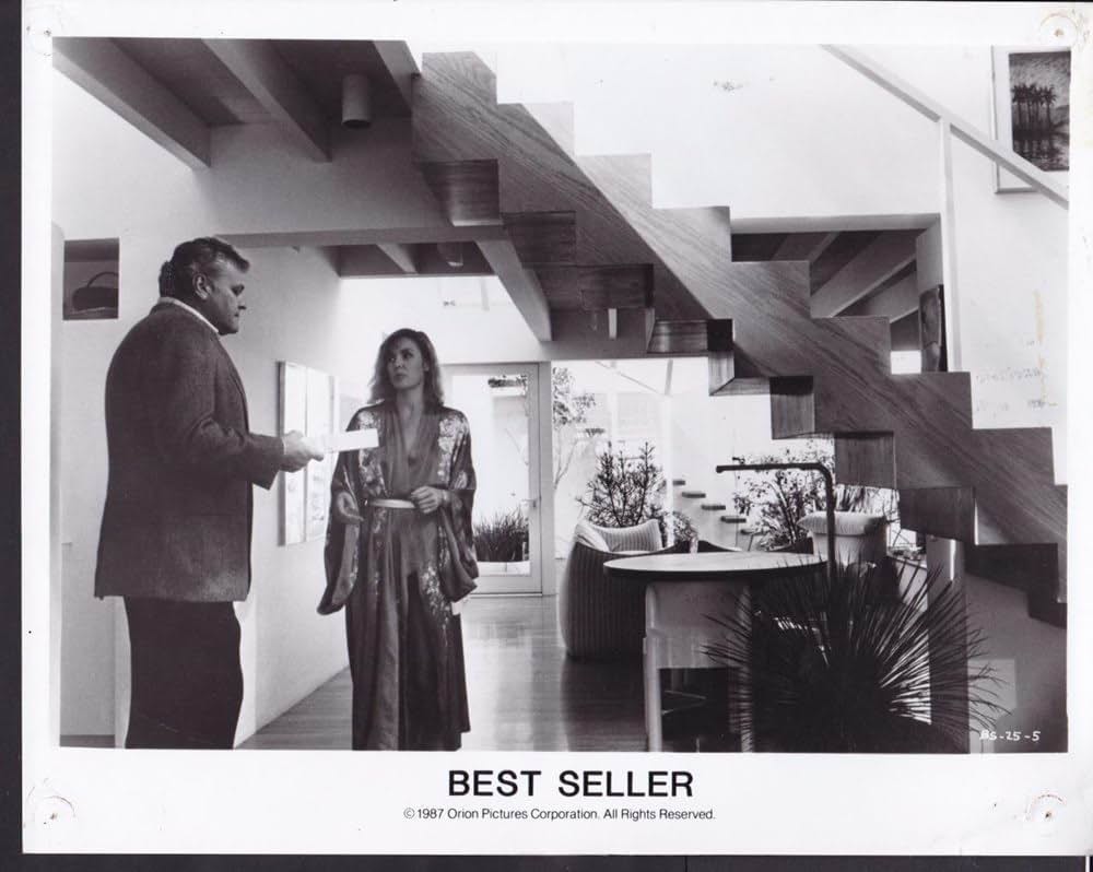 殺しのベストセラーの画像