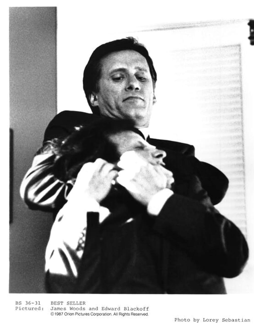 殺しのベストセラーの画像