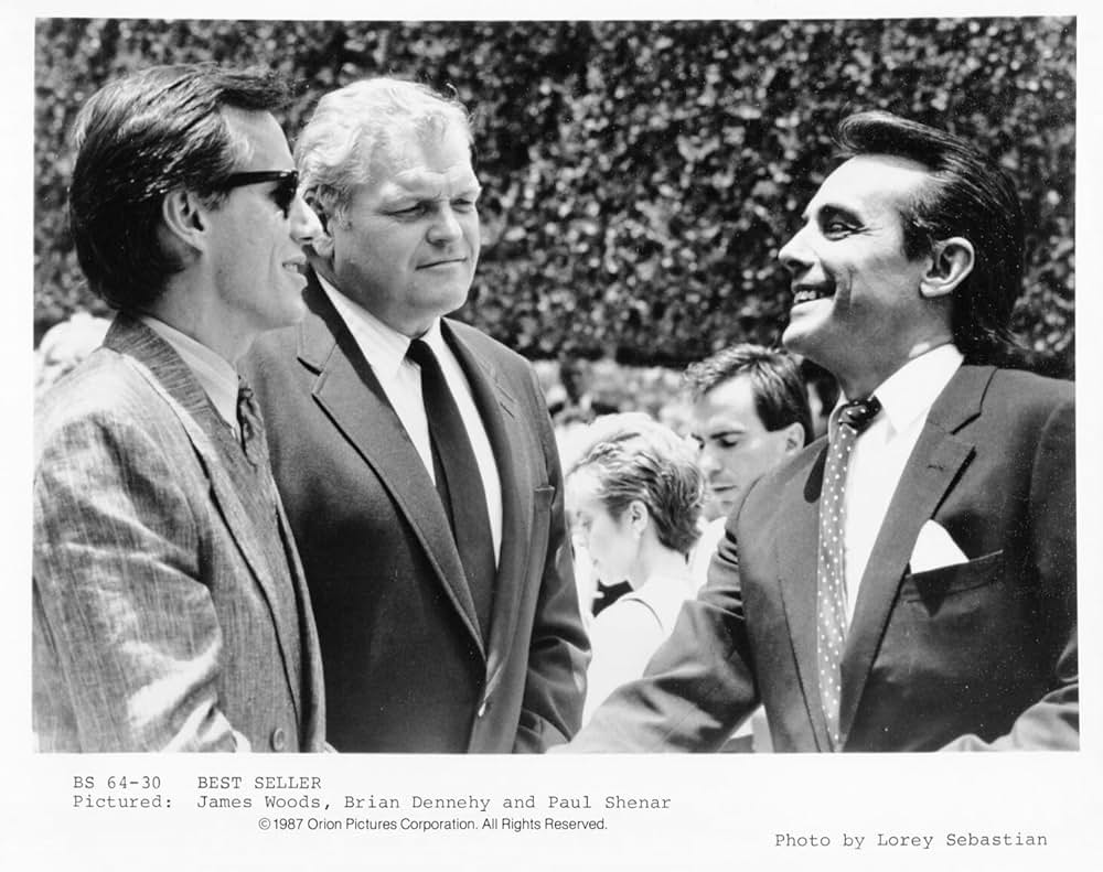 殺しのベストセラーの画像